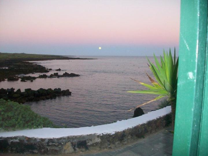 Villa Casa Costa Amanecer Punta Mujeres Exterior foto