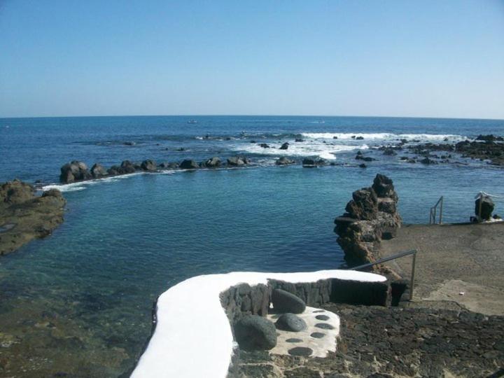 Villa Casa Costa Amanecer Punta Mujeres Exterior foto