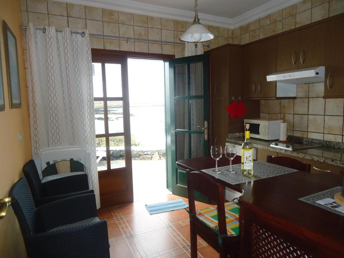 Villa Casa Costa Amanecer Punta Mujeres Zimmer foto